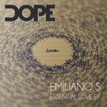 Artwork for "Essential Love"