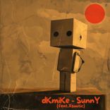 Artwork for "SunnY"