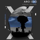 Portada para "Crave Sound"