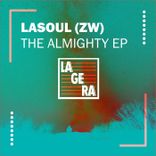 Artwork for "The Almighty"