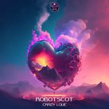 Portada para "Crazy Love"