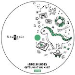 Artwork for "Gotta What You Want"