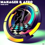 Artwork for "Your Love"