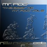 Artwork voor "The Best Of Mr. Rog, Vol. 2"