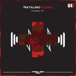 Artwork for "Control EP"