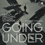 Artwork für "Going Under"