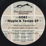 Artwork für "Nipple & Tempo EP"