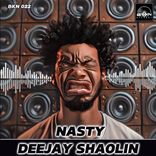 Artwork for "Nasty"
