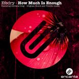 Artwork for "How Much Is Enough"