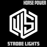Artwork for "Strobe Lights"