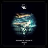 Artwork for "Accent EP"