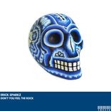 Artwork for "Don't You Feel The Rock"