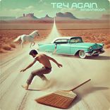 Artwork for "TRY AGAIN"