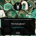 Artwork voor "The Holy Ghost"
