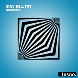 Artwork for "Disconnect"