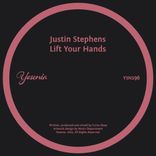 Portada para "Lift Your Hands"