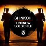 Artwork für "Unknow Soldier EP"