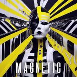 Portada para "Magnetic"