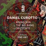 Artwork for "Rising Sun"