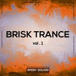Artwork voor "Brisk Trance, Vol. 1"