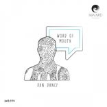 Portada para "Word Of Mouth"