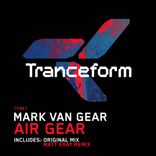 Artwork für "Air Gear"