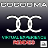 Artwork for "Virtual Experience Remixes"