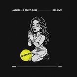 Artwork for "Believe"