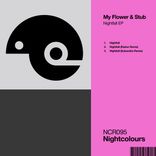 Artwork for "Nightfall"