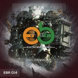 Artwork for "Hammer"