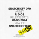 Portada para "Snatch! OFF 079"