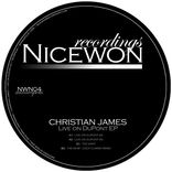 Artwork für "Live On DuPont"