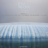 Artwork for "Paradisal"