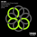 Artwork for "4/4 #21"