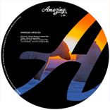 Artwork for "Summer Sampler"