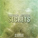 Artwork voor "Secrets"