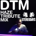 Artwork for "DTM"