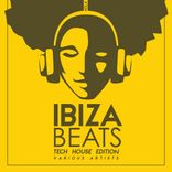 Artwork for "Ibiza Beats (Tech House Edition), Vol. 4"