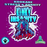 Artwork for "KINKI INSANITY"