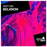 Portada para "Religion"