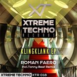 Artwork for "Klingklank Ep"