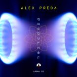 Artwork for "Gasburner"