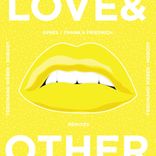 Artwork voor "Nobody (Remixes)"