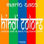 Artwork for "Hindi Colors"