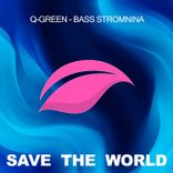 Artwork for "Bass Stromnina"