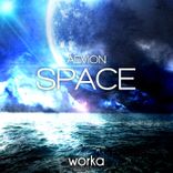 Artwork for "Space"