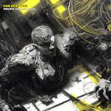 Artwork for "Anubis"