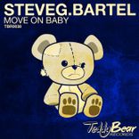 Portada para "Move On Baby"