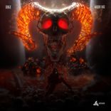 Artwork for "Masacre Bass"