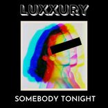 Portada para "Somebody Tonight"